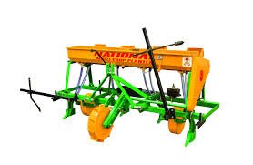 Corn Planter